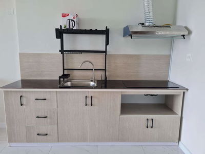 Picity High Park, Vietnam Picity High Park, Vietnam