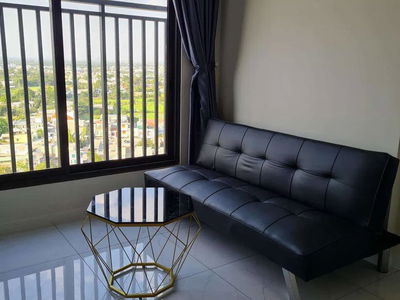 Picity High Park, Vietnam  Picity High Park, Vietnam