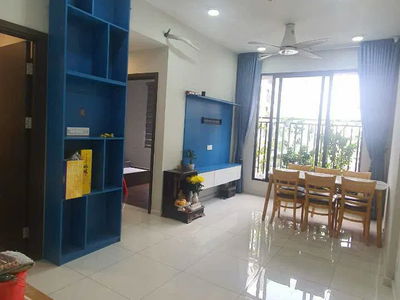 Picity High Park, Vietnam  Picity High Park, Vietnam