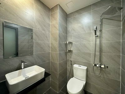 Housing in Ho Chi Minh City, Vietnam Housing in Ho Chi Minh City, Vietnam