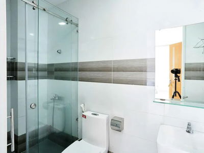 Gehäuse In Ho Chi Minh City, Vietnam Gehäuse In Ho Chi Minh City, Vietnam