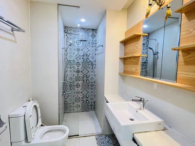 Жилье в Ho Chi Minh City, Vietnam Жилье в Ho Chi Minh City, Vietnam