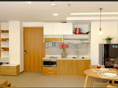 Жилье в Ho Chi Minh City, Vietnam Жилье в Ho Chi Minh City, Vietnam