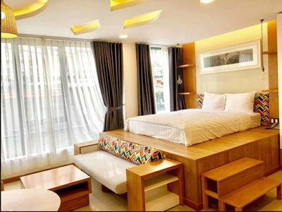 Gehäuse In Ho Chi Minh City, Vietnam Gehäuse In Ho Chi Minh City, Vietnam