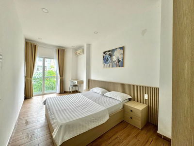 Жилье в Ho Chi Minh City, Vietnam Жилье в Ho Chi Minh City, Vietnam