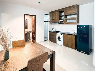 Alojamiento en Ho Chi Minh City, Vietnam Alojamiento en Ho Chi Minh City, Vietnam