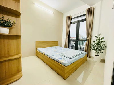 Housing in Ho Chi Minh City, Vietnam Housing in Ho Chi Minh City, Vietnam