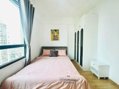 Mastery, Vietnam Mastery, Vietnam