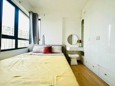 Mastery, Vietnam Mastery, Vietnam