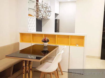 Mastery, Vietnam Mastery, Vietnam