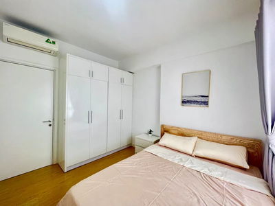 Mastery, Vietnam Mastery, Vietnam