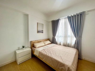 Mastery, Vietnam Mastery, Vietnam