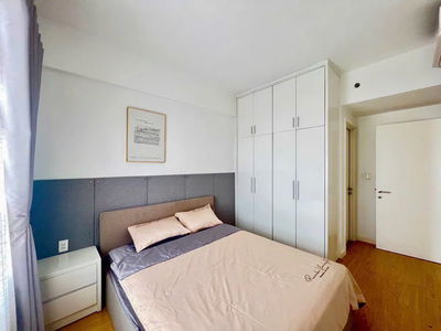 Mastery, Vietnam Mastery, Vietnam