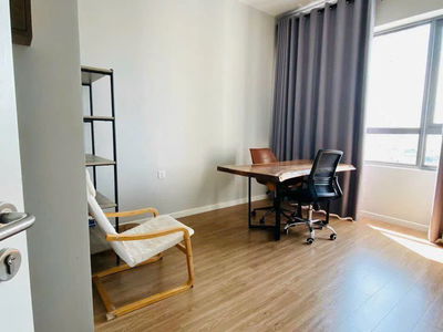 Mastery, Vietnam Mastery, Vietnam