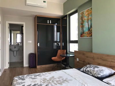 Mastery, Vietnam Mastery, Vietnam