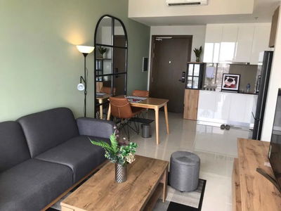 Mastery, Vietnam Mastery, Vietnam