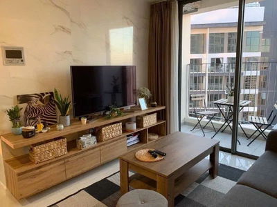 Mastery, Vietnam Mastery, Vietnam