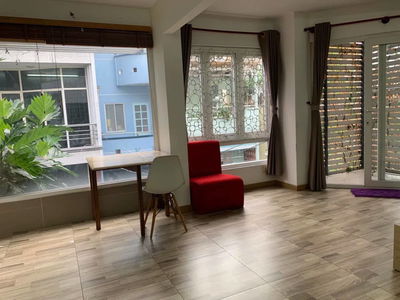 Жилье в Ho Chi Minh City, Vietnam Жилье в Ho Chi Minh City, Vietnam