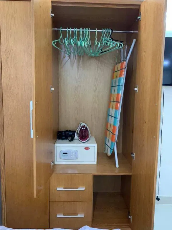 Housing in Ho Chi Minh City, Vietnam Housing in Ho Chi Minh City, Vietnam