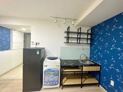 Жилье в Ho Chi Minh City, Vietnam Жилье в Ho Chi Minh City, Vietnam