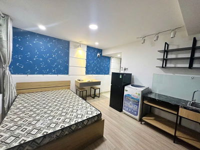 Housing in Ho Chi Minh City, Vietnam Housing in Ho Chi Minh City, Vietnam