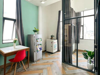 Жилье в Ho Chi Minh City, Vietnam Жилье в Ho Chi Minh City, Vietnam