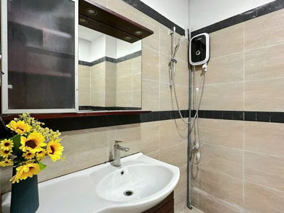 Logement dans Ho Chi Minh City, Vietnam Logement dans Ho Chi Minh City, Vietnam