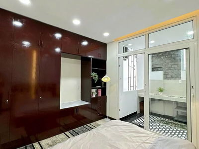 Housing in Ho Chi Minh City, Vietnam Housing in Ho Chi Minh City, Vietnam