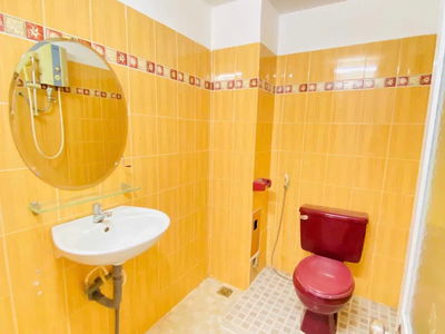 Logement dans Ho Chi Minh City, Vietnam Logement dans Ho Chi Minh City, Vietnam