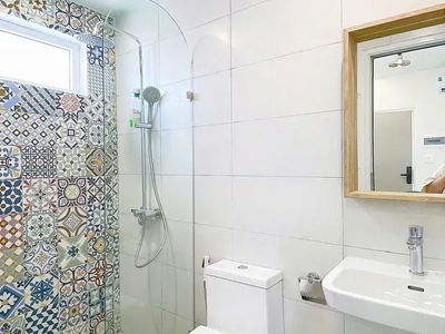 Жилье в Ho Chi Minh City, Vietnam Жилье в Ho Chi Minh City, Vietnam