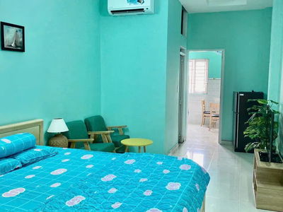 Жилье в Ho Chi Minh City, Vietnam Жилье в Ho Chi Minh City, Vietnam