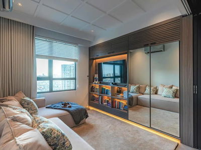 Mastery, Vietnam Mastery, Vietnam