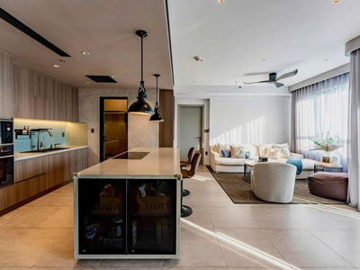 Mastery, Vietnam Mastery, Vietnam