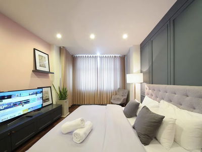 Alojamiento en Ho Chi Minh City, Vietnam Alojamiento en Ho Chi Minh City, Vietnam