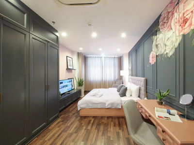 Housing in Ho Chi Minh City, Vietnam Housing in Ho Chi Minh City, Vietnam