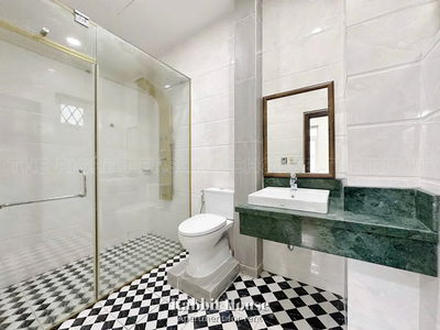 Жилье в Ho Chi Minh City, Vietnam Жилье в Ho Chi Minh City, Vietnam