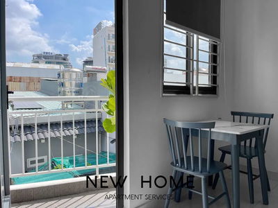 Alojamiento en Ho Chi Minh City, Vietnam Alojamiento en Ho Chi Minh City, Vietnam