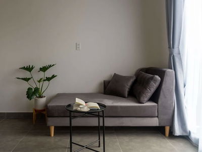 Logement dans Ho Chi Minh City, Vietnam Logement dans Ho Chi Minh City, Vietnam