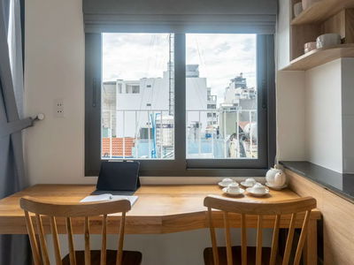 Housing in Ho Chi Minh City, Vietnam Housing in Ho Chi Minh City, Vietnam