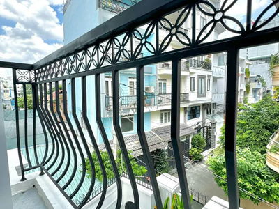 Logement dans Ho Chi Minh City, Vietnam Logement dans Ho Chi Minh City, Vietnam