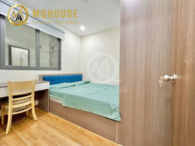 Жилье в Ho Chi Minh City, Vietnam Жилье в Ho Chi Minh City, Vietnam