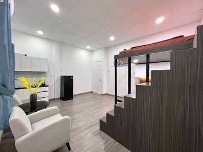 Housing in Ho Chi Minh City, Vietnam Housing in Ho Chi Minh City, Vietnam