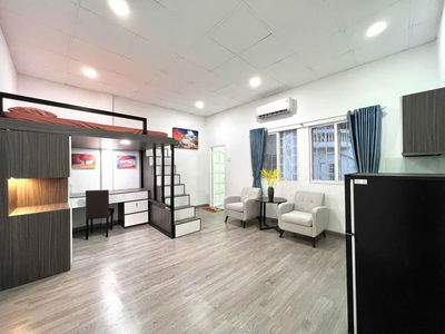 Housing in Ho Chi Minh City, Vietnam Housing in Ho Chi Minh City, Vietnam