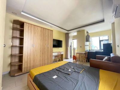 Жилье в Ho Chi Minh City, Vietnam Жилье в Ho Chi Minh City, Vietnam