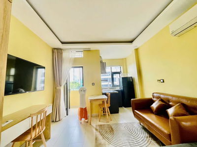 Alojamiento en Ho Chi Minh City, Vietnam Alojamiento en Ho Chi Minh City, Vietnam