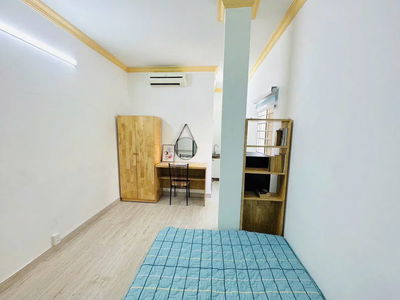 Housing in Ho Chi Minh City, Vietnam Housing in Ho Chi Minh City, Vietnam