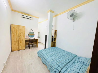 Logement dans Ho Chi Minh City, Vietnam Logement dans Ho Chi Minh City, Vietnam