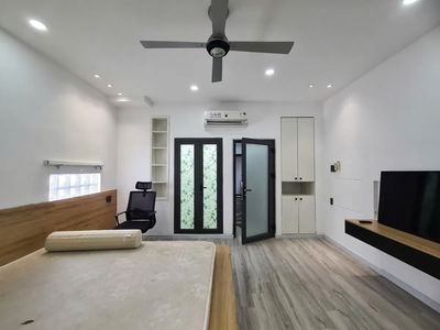 Alojamiento en Ho Chi Minh City, Vietnam Alojamiento en Ho Chi Minh City, Vietnam