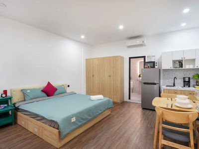 Housing in Ho Chi Minh City, Vietnam Housing in Ho Chi Minh City, Vietnam