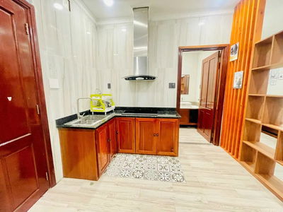 Alojamiento en Ho Chi Minh City, Vietnam Alojamiento en Ho Chi Minh City, Vietnam